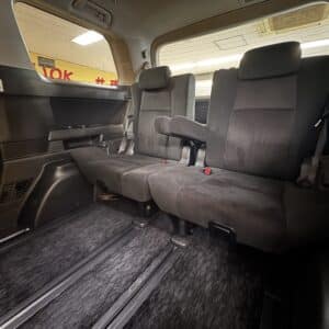 VELLFIRE ヴェルファイア 2.4Zプラチナセレクション 【特別仕様車】【4WD】