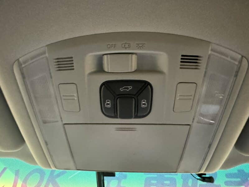 VELLFIRE ヴェルファイア 2.4Z プラチナセレクションⅡ タイプゴールド【特別仕様車】【車検2年付】