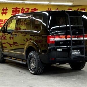 DELICA デリカD5 Gプレミアム 【4WD】【カスタム】【総合評価優良車】
