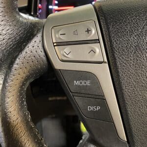 VELLFIRE ヴェルファイア 2.4Z プラチナムセレクション【特別仕様車】【カスタム】【後期仕様】