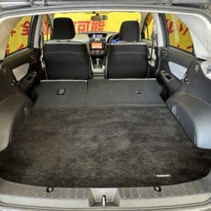 IMPREZA インプレッサ　XV　HV　2.0i-L 　【4WD】【1年保証】