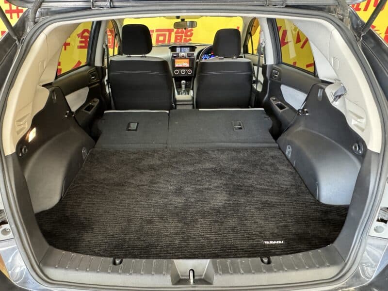 IMPREZA インプレッサ XV HV 2.0i-L 【4WD】【1年保証】