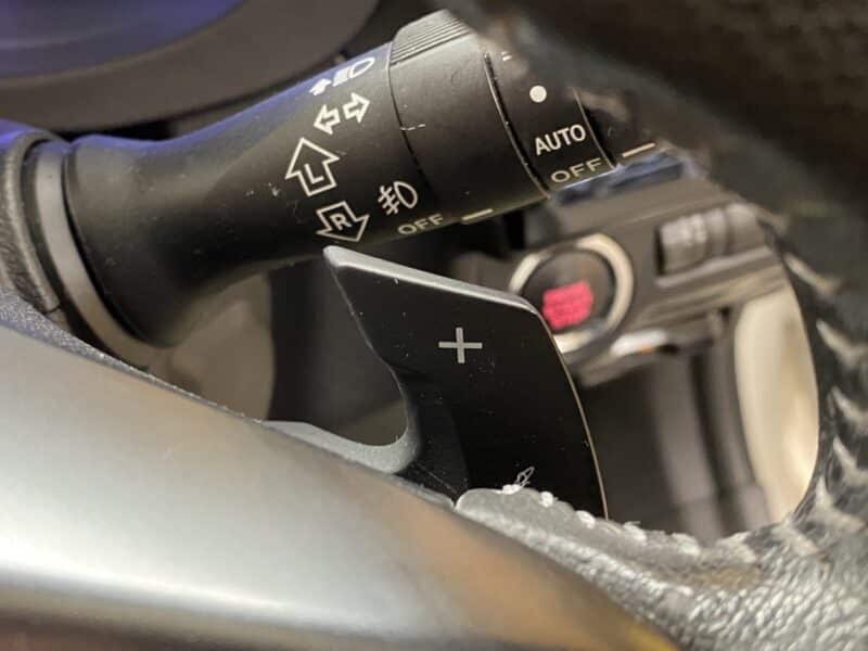 LEVORG レヴォーグ 1.6GT【4WD】【総合評価優良車】アイサイトVer3