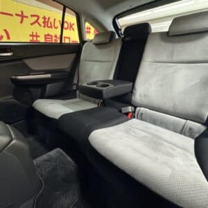 IMPREZA インプレッサ　XV　HV　2.0i-L 　【4WD】【1年保証】