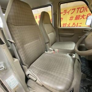 EVERY エブリィ　PU　ハイルーフ