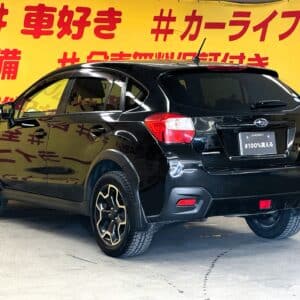 IMPREZA インプレッサXV 2.0i-Lアイサイト【4WD】【総合評価優良車】【1年保証】
