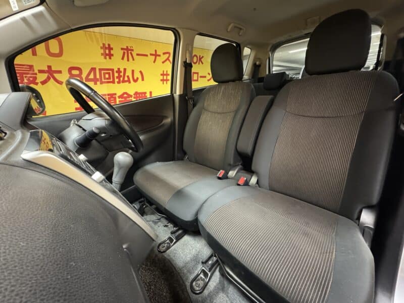 DAYZ デイズ ハイウェイスター J 【車検2年付】