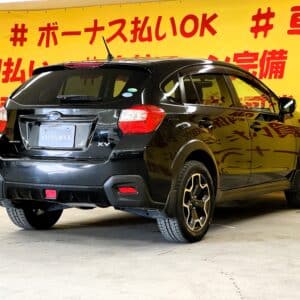 IMPREZA インプレッサXV 2.0i-Lアイサイト【4WD】【総合評価優良車】【1年保証】