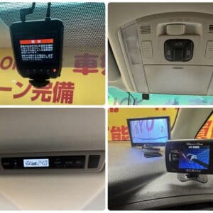 VELLFIRE ヴェルファイア 2.4Z プラチナセレクション 【特別仕様車】【ローダウン】