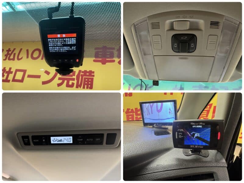 VELLFIRE ヴェルファイア 2.4Z プラチナセレクション 【特別仕様車】【ローダウン】