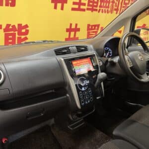 DAYZ　デイズ　ハイウェイスターⅩ 【後期型】【車検2年付】