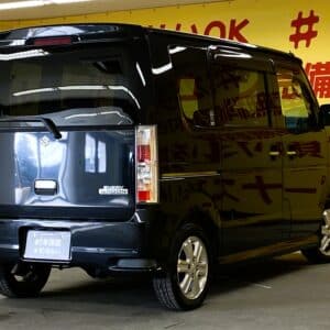 EVERY 　エブリィワゴン 　PZターボスペシャル　【両側電動スライドドア】