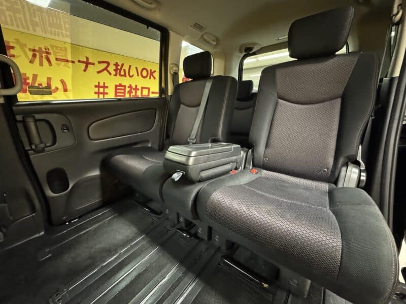 SERENA セレナ ハイウェイスター 【総合評価優良車】【4WD】