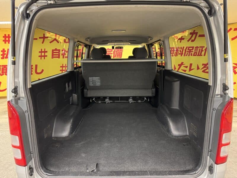 REGIUSACE レジアスエース ロングスーパーGL 【総合評価優良車】【ワンオーナー】【3型】【車検1年付】