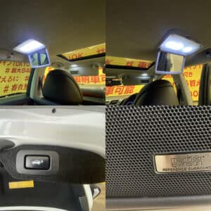 LEXUS レクサス LS460 バージョンC・Iパッケージ 【ムーンルーフ】