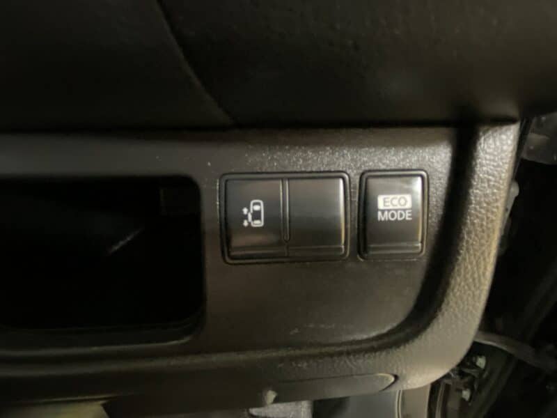 SERENA セレナ ハイウェイスター エアロモード【4WD】【特別仕様車】