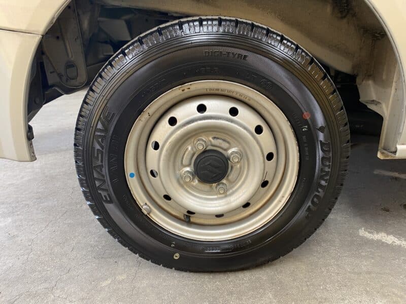 EVERY エブリィ PU ハイルーフ