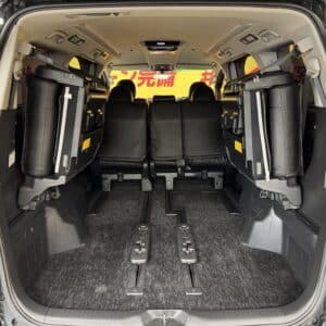 ALPHRD アルファード 240S 【総合評価優良車】【カスタム】