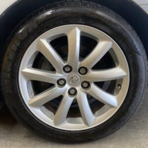 LEXUS レクサス LS460 バージョンC・Iパッケージ 【ムーンルーフ】