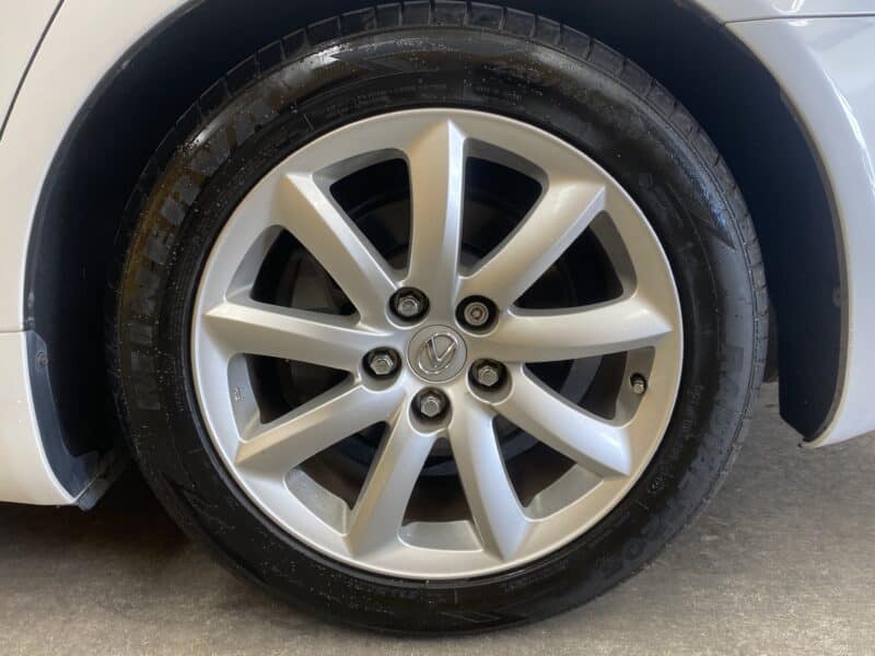 LEXUS レクサス LS460 バージョンC・Iパッケージ 【ムーンルーフ】