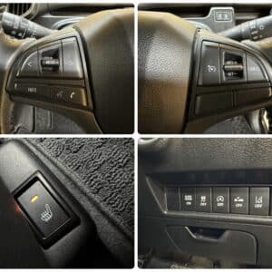 SOLIO BANDIT ソリオ バンディット Fリミテッド【総合評価優良車】【車検2年付】