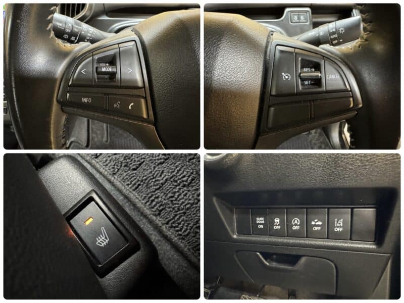 SOLIO BANDIT ソリオ バンディット Fリミテッド【総合評価優良車】【車検2年付】