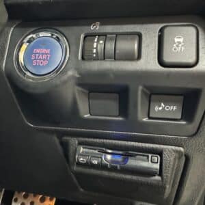 IMPREZA インプレッサ XV HV 2.0i-L 【総合評価優良車】【4WD】【車検2年付】