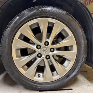 VELLFIRE ヴェルファイア 2.4Z プラチナセレクションⅡ タイプゴールド【特別仕様車】【車検2年付】