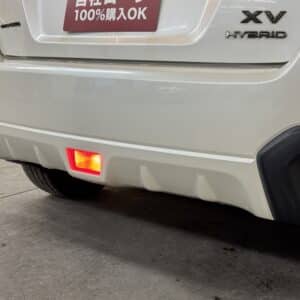 IMPREZA インプレッサ XV HV 2.0i-L 【総合評価優良車】【4WD】【車検2年付】