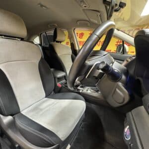 IMPREZA インプレッサ XV HV 2.0i-L 【総合評価優良車】【4WD】【車検2年付】