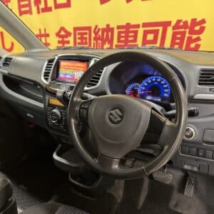 SOLIO BANDIT ソリオ バンディット ベースグレード【車検2年付】【1年保証】