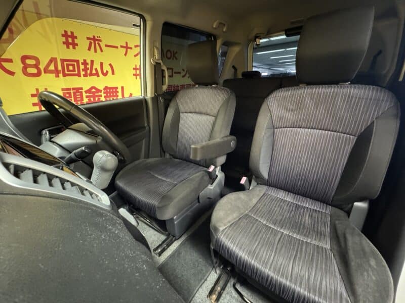 SOLIO BANDIT ソリオ バンディット ベースグレード【車検2年付】【1年保証】