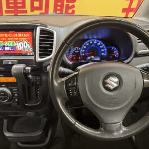 SOLIO　BANDIT　ソリオ　バンディット　ベースグレード【車検2年付】【1年保証】