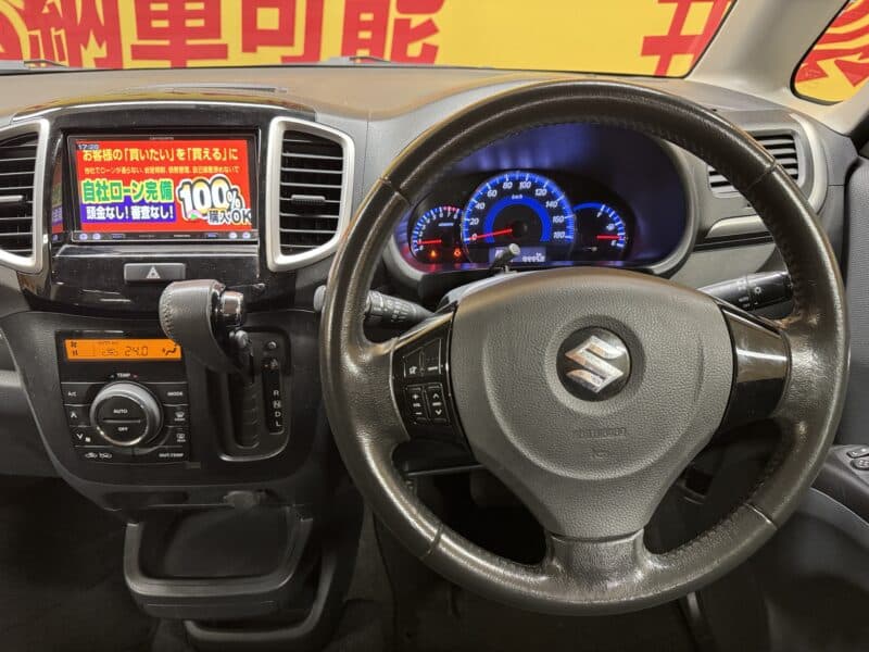 SOLIO BANDIT ソリオ バンディット ベースグレード【車検2年付】【1年保証】