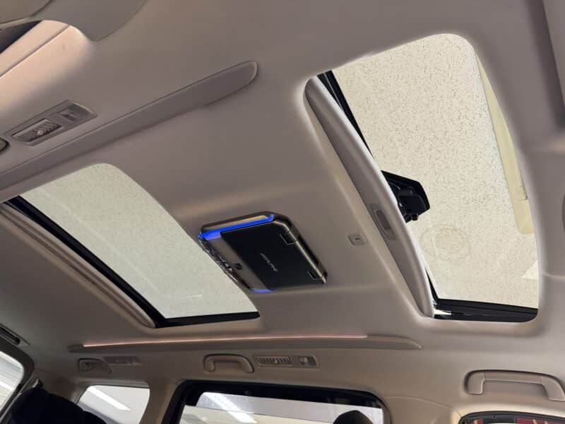 ALPHRD アルファード 350S Cパッケージ 【カスタム】【サンルーフ】【車検2年付】