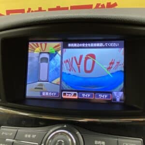 ELGRAND　エルグランド　ライダー 白本革シートマニュアルシート  【特別仕様車】