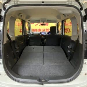 SOLIO BANDIT ソリオ バンディット ベースグレード【車検2年付】