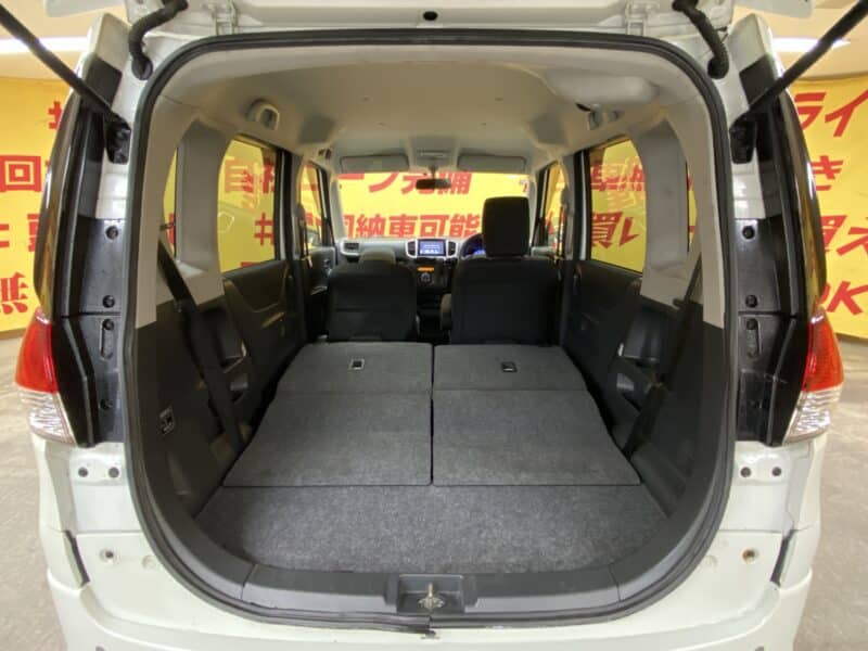 SOLIO BANDIT ソリオ バンディット ベースグレード【車検2年付】