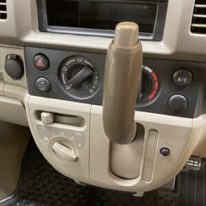 EVERY エブリィ　PU　ハイルーフ