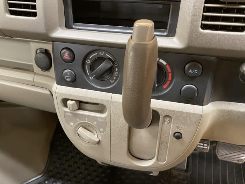 EVERY エブリィ PU ハイルーフ