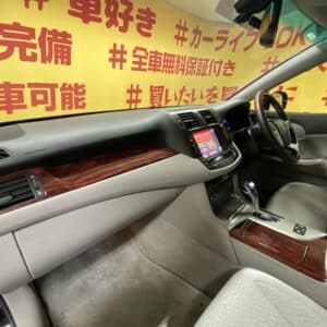 CROWN クラウン ロイヤルサルーンG 【後期型】【カスタム】