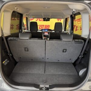 SOLIO BANDIT ソリオ バンディット Fリミテッド【総合評価優良車】【車検2年付】