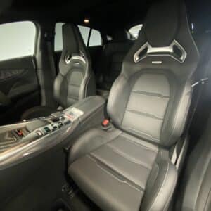 MERCEDES-AMG メルセデスAMG GT53 4MATIC/AMGダイナミックプラスパッケージ【正規ディーラー車】【右ハンドル】【4WD】