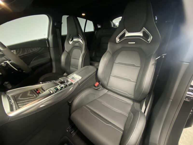 MERCEDES-AMG メルセデスAMG GT53 4MATIC/AMGダイナミックプラスパッケージ【正規ディーラー車】【右ハンドル】【4WD】