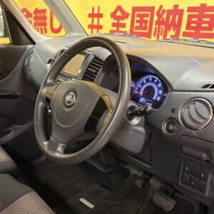 ROOX ルークス ハイウェイスター ターボ 【車検2年付】