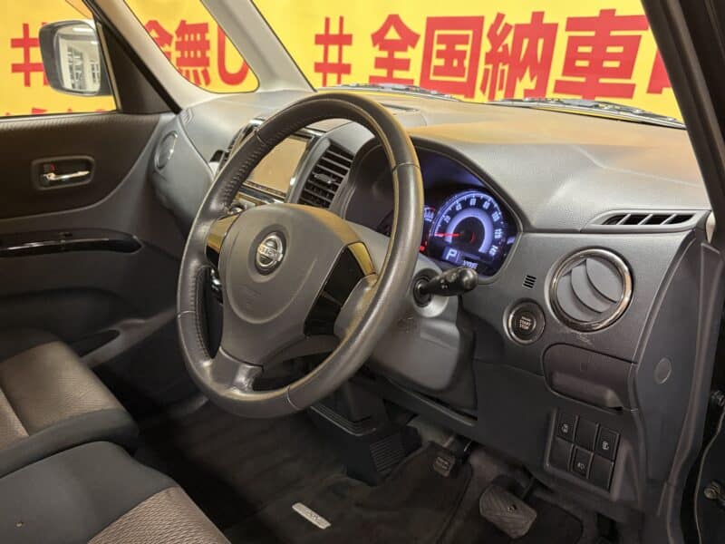 ROOX ルークス ハイウェイスター ターボ 【車検2年付】