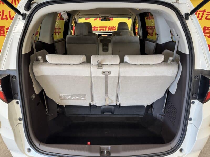 ODYSSEY オデッセイ G 【低走行】