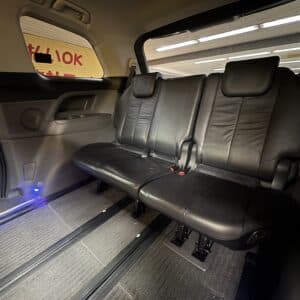 ESTIMA エスティマ アエラス レザーパッケージ 【総合評価優良車】【車検2年付】