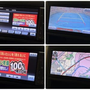 VELLFIRE ヴェルファイア　2.4ZプラチナセレクションⅡ　【特別仕様車】【4WD】