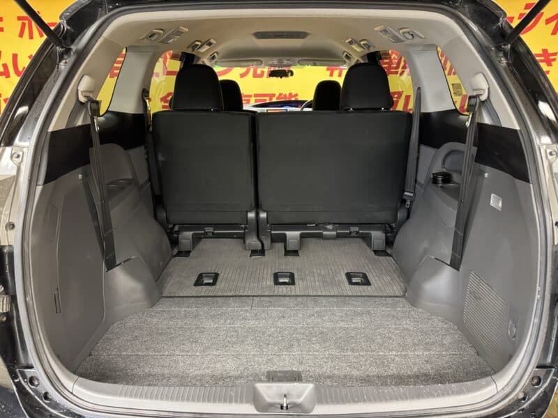 ESTIMA エスティマ アエラス 【中期】